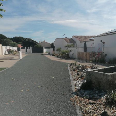 Le Matelot Maison Avec Piscine/Parking/Wifi/Plages 5Kms Les Mathes Exterior foto