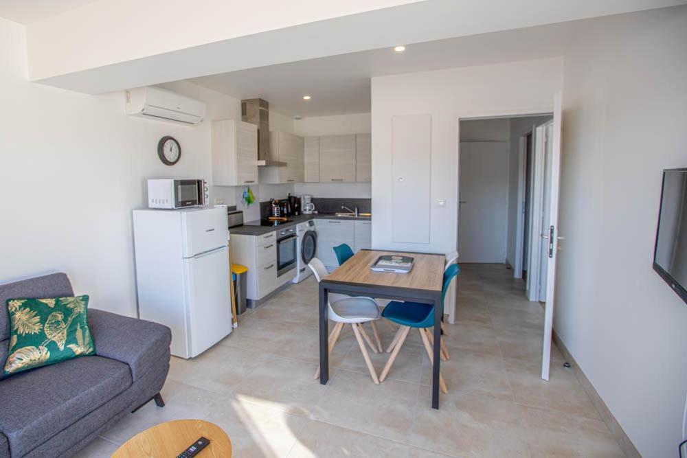 Le Matelot Maison Avec Piscine/Parking/Wifi/Plages 5Kms Les Mathes Exterior foto