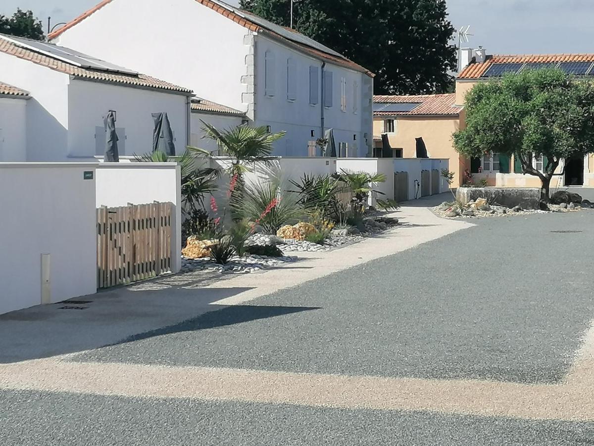 Le Matelot Maison Avec Piscine/Parking/Wifi/Plages 5Kms Les Mathes Exterior foto