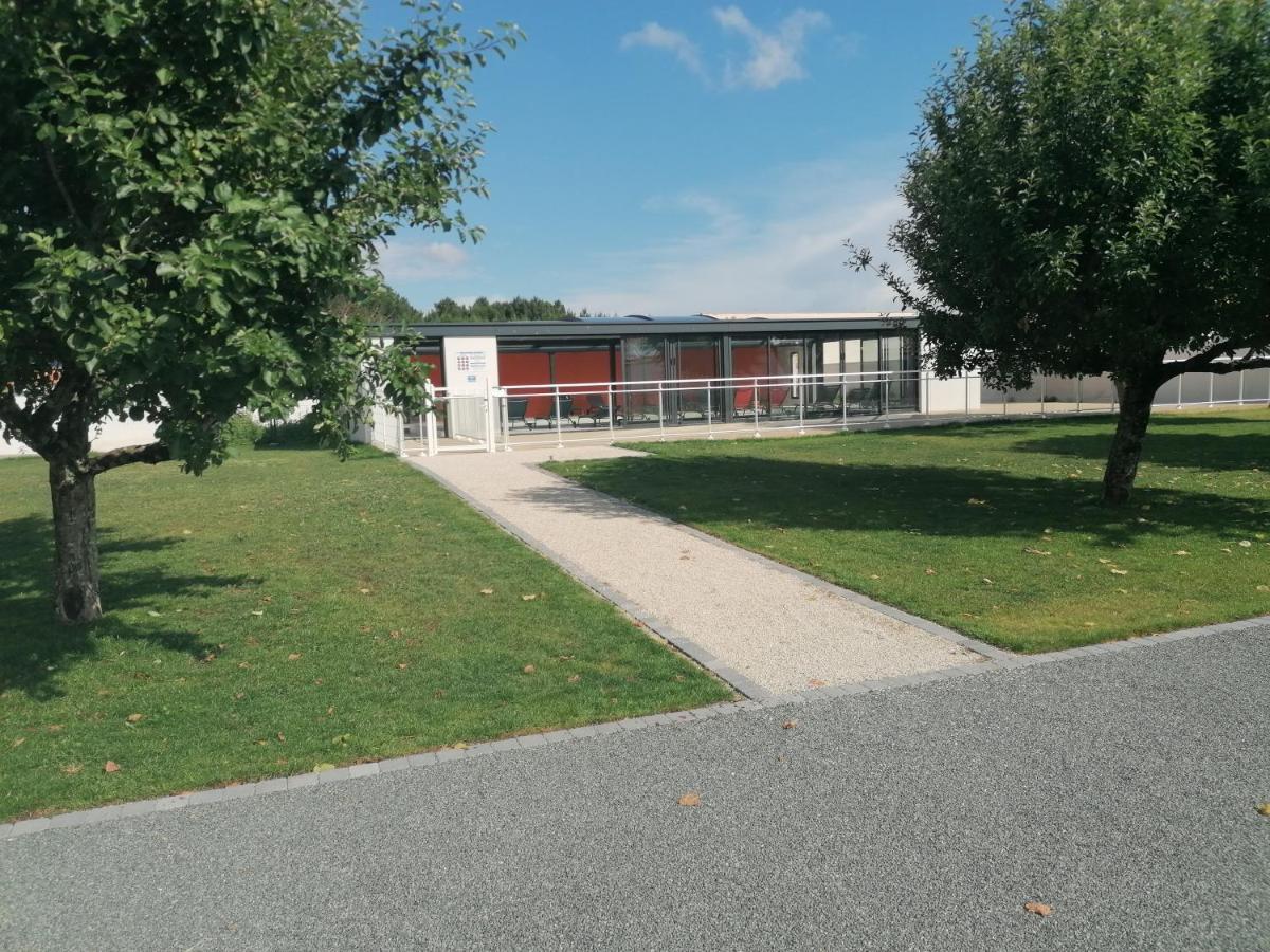 Le Matelot Maison Avec Piscine/Parking/Wifi/Plages 5Kms Les Mathes Exterior foto